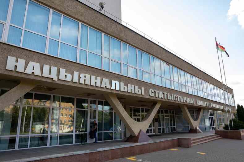 Затраты на природоохранную деятельность в Беларуси